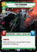 The Starhawk - Prototype Battleship (Hyperspace Foil) (839) [Jump to Lightspeed] - for just $0.55! 