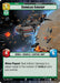 Dornean Gunship (Hyperspace Foil) (850) [Jump to Lightspeed] - for just $0.25! 