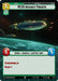 MC30 Assault Frigate (Hyperspace Foil) (852) [Jump to Lightspeed] - for just $0.30! 