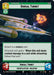 Dorsal Turret (Hyperspace Foil) (854) [Jump to Lightspeed] - for just $0.10! 