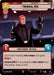 General Hux - No Terms, No Surrender (Hyperspace Foil) (868) [Jump to Lightspeed] - for just $0.15! 