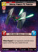 Special Forces TIE Fighter (Hyperspace Foil) (869) [Jump to Lightspeed] - for just $0.20! 