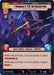 Vonreg's TIE Interceptor - Ace of the First Order (Hyperspace Foil) (871) [Jump to Lightspeed] - for just $0.40! 