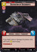 Decimator of Dissidents (Hyperspace Foil) (872) [Jump to Lightspeed] - for just $0.15! 