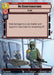 No Disintegrations (Hyperspace Foil) (878) [Jump to Lightspeed] - for just $3.20! 