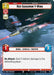 Red Squadron Y-Wing (Hyperspace Foil) (883) [Jump to Lightspeed] - for just $0.25! 