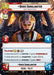Biggs Darklighter - They'll Never Stop Us (Hyperspace Foil) (884) [Jump to Lightspeed] - for just $0.35! 