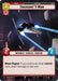 Crackshot V-Wing (Hyperspace Foil) (892) [Jump to Lightspeed] - for just $0.20! 