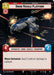 Droid Missile Platform (Hyperspace Foil) (896) [Jump to Lightspeed] - for just $0.60! 