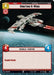 Orbiting K-Wing (Hyperspace Foil) (900) [Jump to Lightspeed] - for just $0.20! 