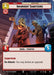 Insurgent Saboteurs (Hyperspace Foil) (902) [Jump to Lightspeed] - for just $0.10! 