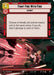 Fight Fire With Fire (Hyperspace Foil) (907) [Jump to Lightspeed] - for just $0.15! 
