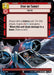 Stay on Target (Hyperspace Foil) (911) [Jump to Lightspeed] - for just $0.35! 