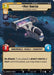 Mist Hunter - The Findsman's Pursuit (Hyperspace Foil) (920) [Jump to Lightspeed] - for just $0.20! 
