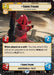 Sidon Ithano - The Crimson Corsair (Hyperspace Foil) (947) [Jump to Lightspeed] - for just $0.65! 