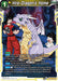 Hire-Dragon's Home (BT15-116) [Saiyan Showdown] - for just $0.10! 