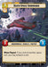 Death Space Skirmisher (Hyperspace Foil) (951) [Jump to Lightspeed] - for just $0.25! 