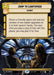 Jump to Lightspeed (Hyperspace Foil) (966) [Jump to Lightspeed] - for just $0.55! 
