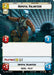 Hopeful Volunteer (Hyperspace Foil) (980) [Jump to Lightspeed] - for just $0.10! 