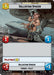 Sullustan Spacer (Hyperspace Foil) (989) [Jump to Lightspeed] - for just $0.10! 