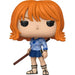 One Piece Live Action Nami Funko Pop! Vinyl Figure #1880 - for just $9.95! 
