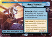 Asajj Ventress - I Work Alone (Hyperspace) (263) [Jump to Lightspeed] - for just $0.25! 