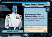 Grand Admiral Thrawn - ...How Unfortunate (Hyperspace) (264) [Jump to Lightspeed] - for just $0.10! 