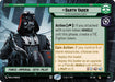 Darth Vader - Victor Squadron Leader (Hyperspace) (268) [Jump to Lightspeed] - for just $0.10! 