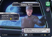 Admiral Piett - Commanding the Armada (Showcase) (1001) [Jump to Lightspeed] - for just $53.15! 