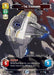 The Starhawk - Prototype Battleship (Prestige) (1029) [Jump to Lightspeed] - for just $0.90! 