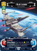 Blue Leader - Scarif Air Support (Prestige Foil) (1062) [Jump to Lightspeed] - for just $9.65! 