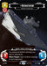 Devastator - Hunting the Rebellion (Prestige Foil) (1068) [Jump to Lightspeed] - for just $9.30! 