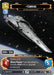 Corvus - Inferno Squadron Raider (Serialized) (1088) [Jump to Lightspeed] - for just $39.60! 