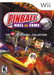 Pinball Hall of Fame: The Williams Collection (Wii) - for just $0! 