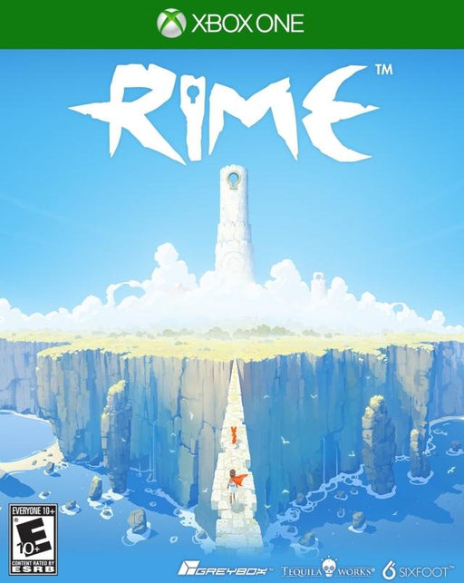 Rime (Xbox One) - for just $0! 