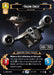 Razor Crest - Ride For Hire (Serialized) (1116) [Jump to Lightspeed] - for just $39.60! 