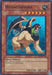 Hieracosphinx [DR3-EN192] Super Rare - for just $1.60! 