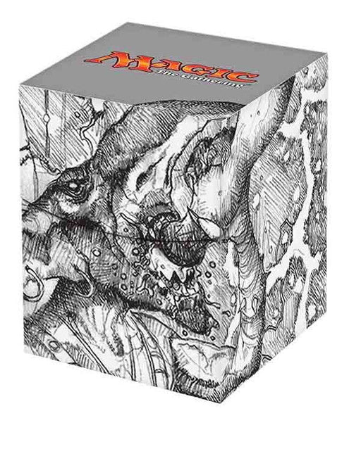 Ultra PRO: Deck Box - Unstable (Very Cryptic Command) - Just $0! Shop now at Retro Gaming of Denver