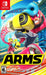 Arms (Nintendo Switch) - for just $0! 