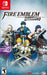 Fire Emblem Warriors (Special Edition) (Nintendo Switch) - for just $0! 