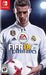 FIFA 18 (Nintendo Switch) - for just $0! 