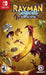 Rayman Legends: Definitive Edition (Nintendo Switch) - for just $0! 