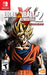 Dragon Ball Xenoverse 2 (Nintendo Switch) - for just $0! 
