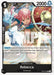 Rebecca (Tournament Pack 2025 Vol. 2) [One Piece Promotion Cards] - for just $0.15! 