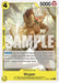 Wyper (Tournament Pack 2025 Vol. 2) (OP08-110) - One Piece Promotion Cards - for just $0.08! 