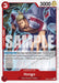 Hongo (Tournament Pack 2025 Vol. 2) [One Piece Promotion Cards] - for just $0.10! 
