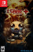 The Binding of Isaac: Afterbirth+ (Nintendo Switch) - for just $0! 