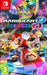 Mario Kart 8 Deluxe [European Import] (Nintendo Switch) - for just $0! 