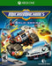 Micro Machines World Series (Xbox One) - for just $15.99! 