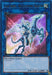 Gaia Saber, the Lightning Shadow [DUDE-EN022] Ultra Rare - for just $0.10! 